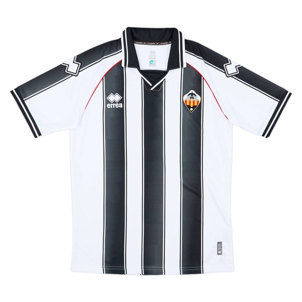 Tailandia Camiseta Castellon 1ª 2025/26